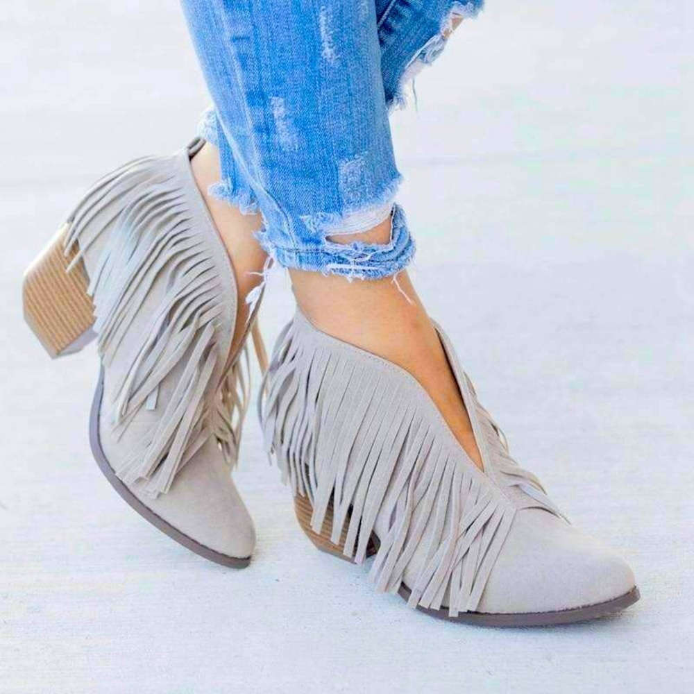 Fringe Benefits